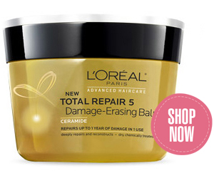 Jamaica L'Oreal Beauty Products