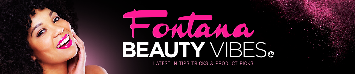 Fontana Beauty Vibes