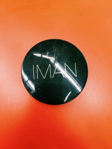 Iman Second to None Foundation