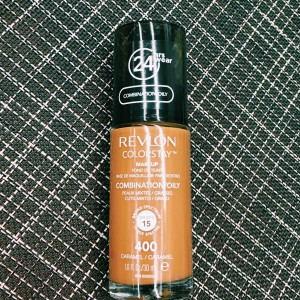 Revlon Color Stay Foundation 