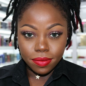 LA Girl Metal Liquid Lipstick Treasure