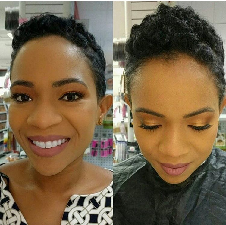Keneisha's MU work 2